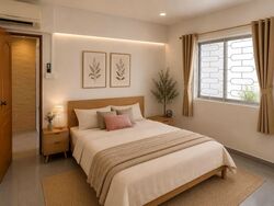 Blk 932 TAMPINES PALMSPRING (Tampines), HDB 4 Rooms #565693241